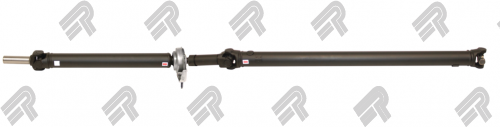 3R92-7655 CHEVY GM 1500 REAR A/T DRIVESHAFT